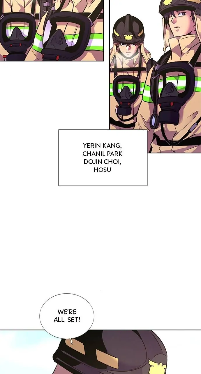 Read 1 Second Manga Online