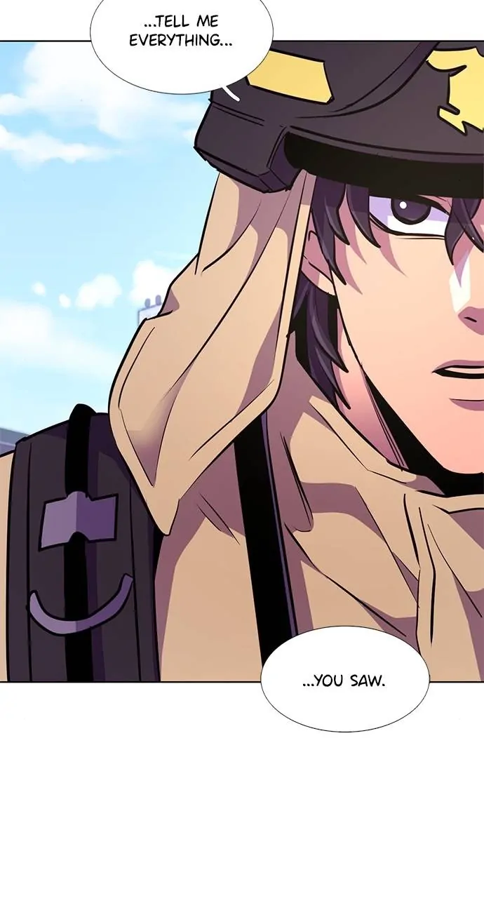 Read 1 Second Manga Online
