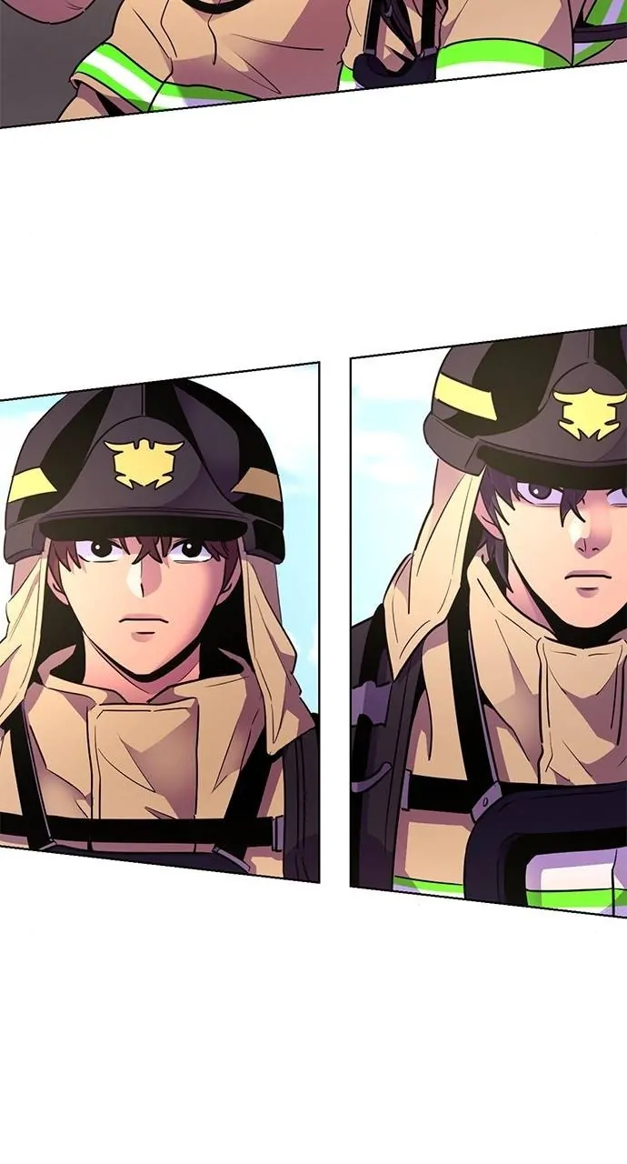 Read 1 Second Manga Online