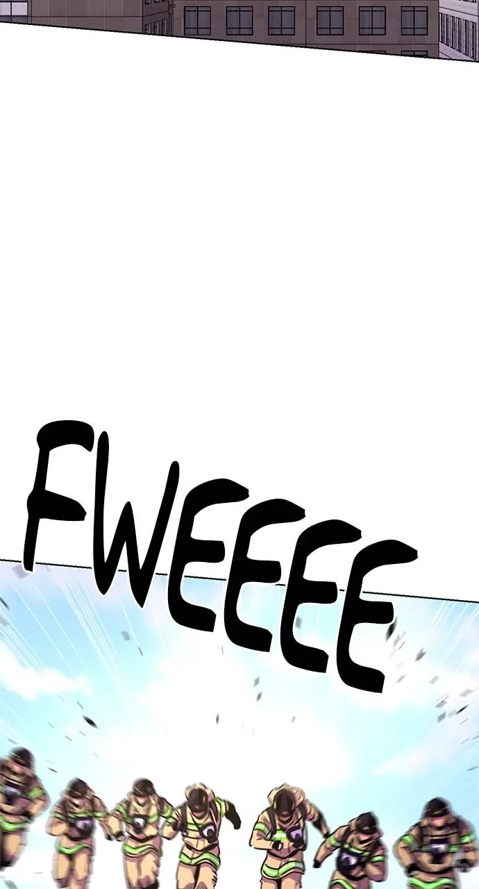 Read 1 Second Manga Online