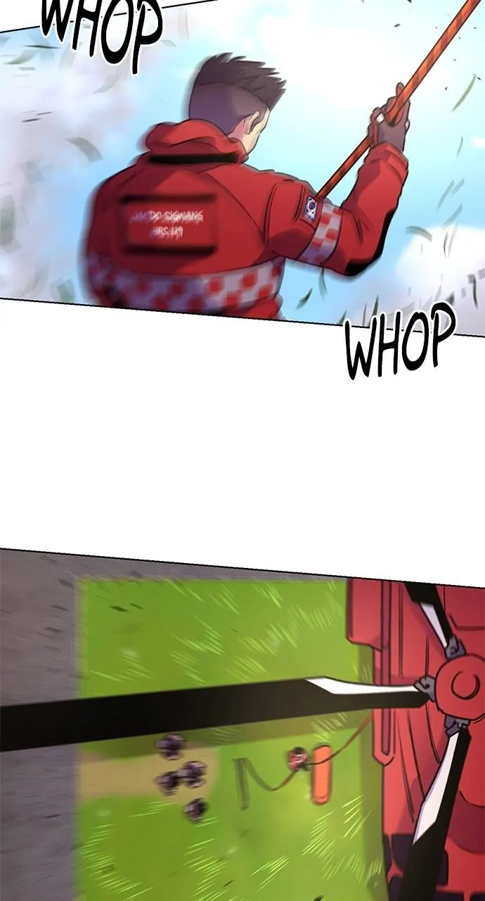 Read 1 Second Manga Online