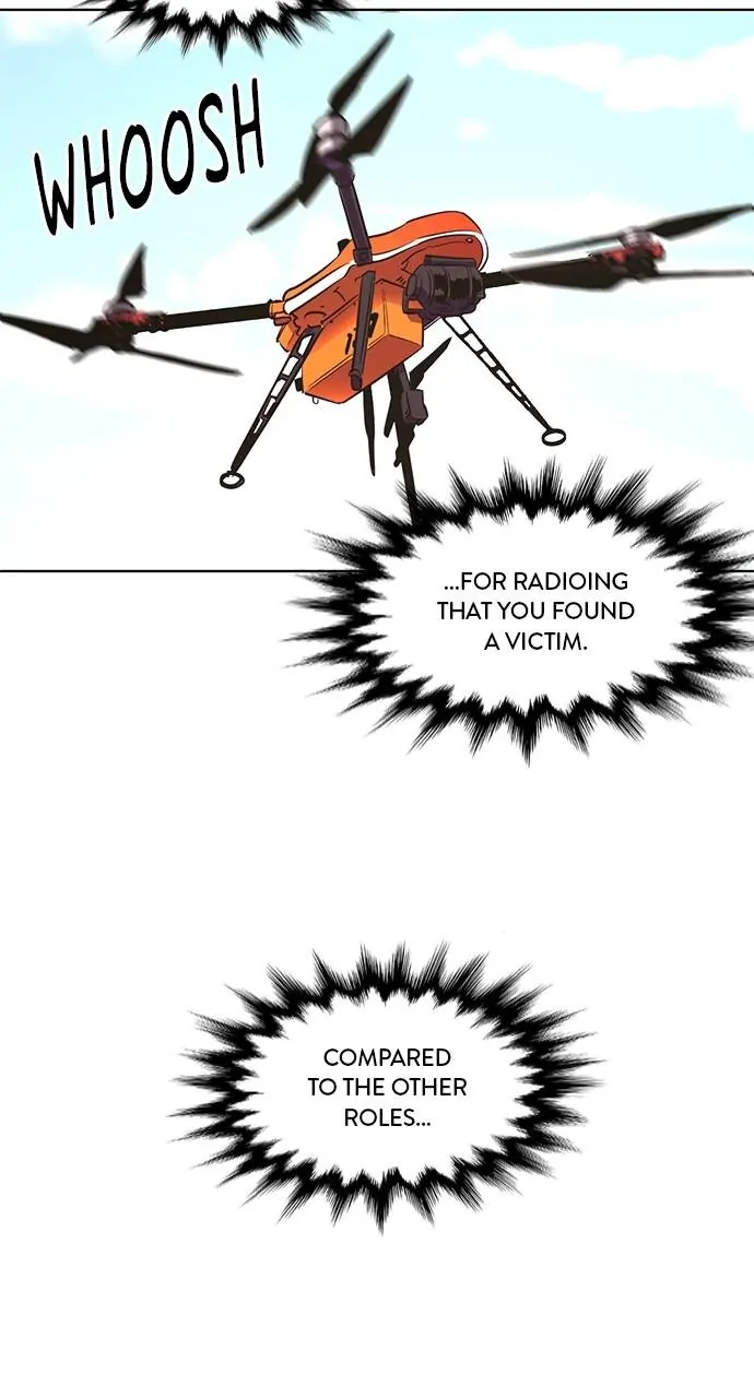 Read 1 Second Manga Online