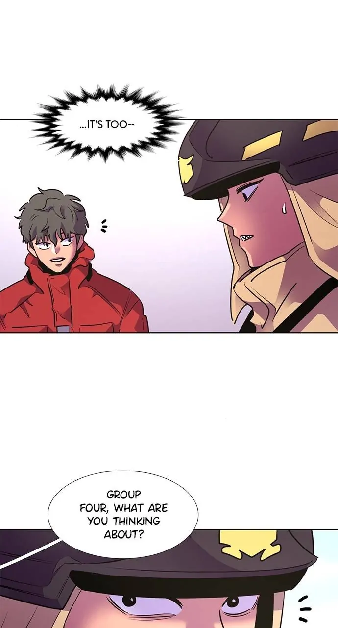 Read 1 Second Manga Online
