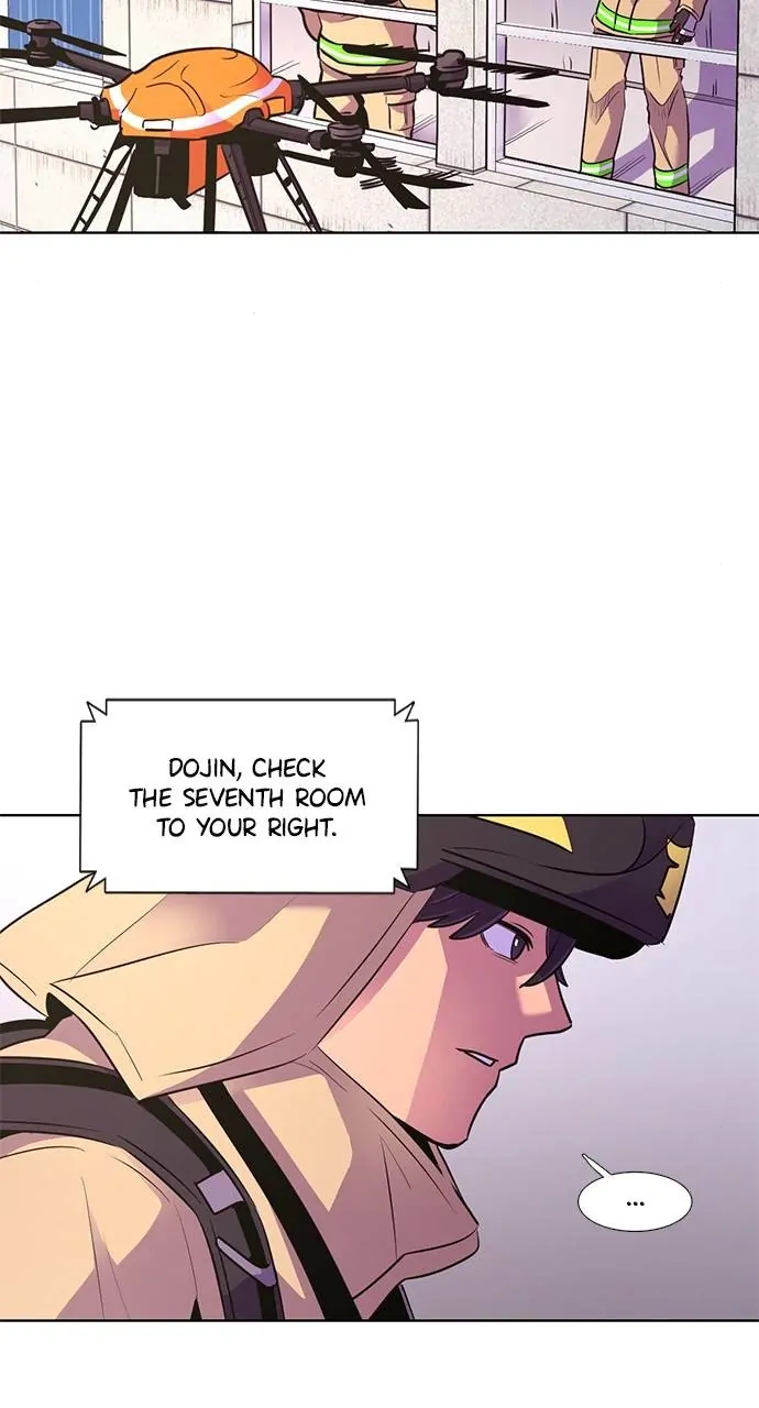 Read 1 Second Manga Online