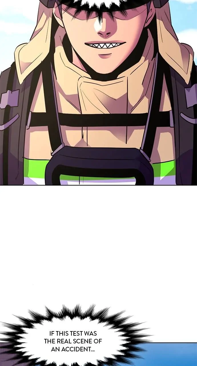 Read 1 Second Manga Online