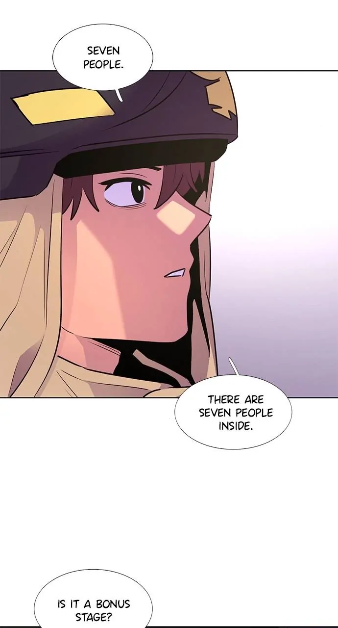 Read 1 Second Manga Online