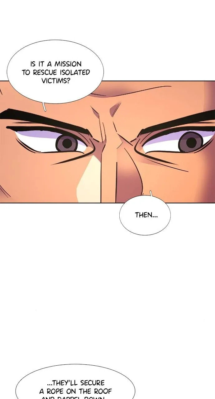 Read 1 Second Manga Online