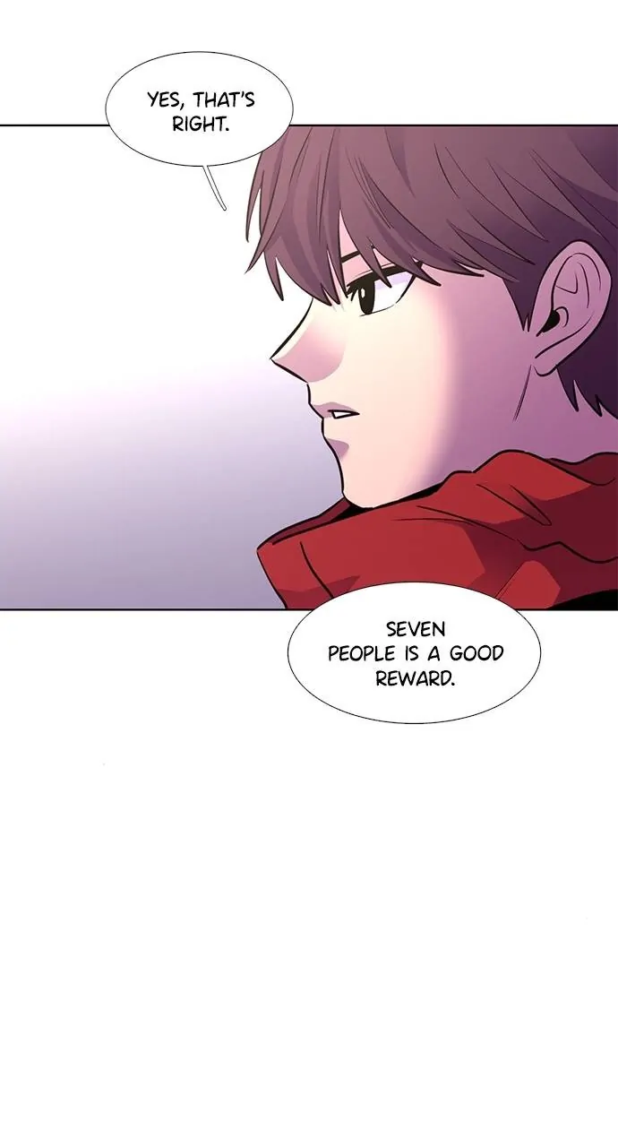 Read 1 Second Manga Online