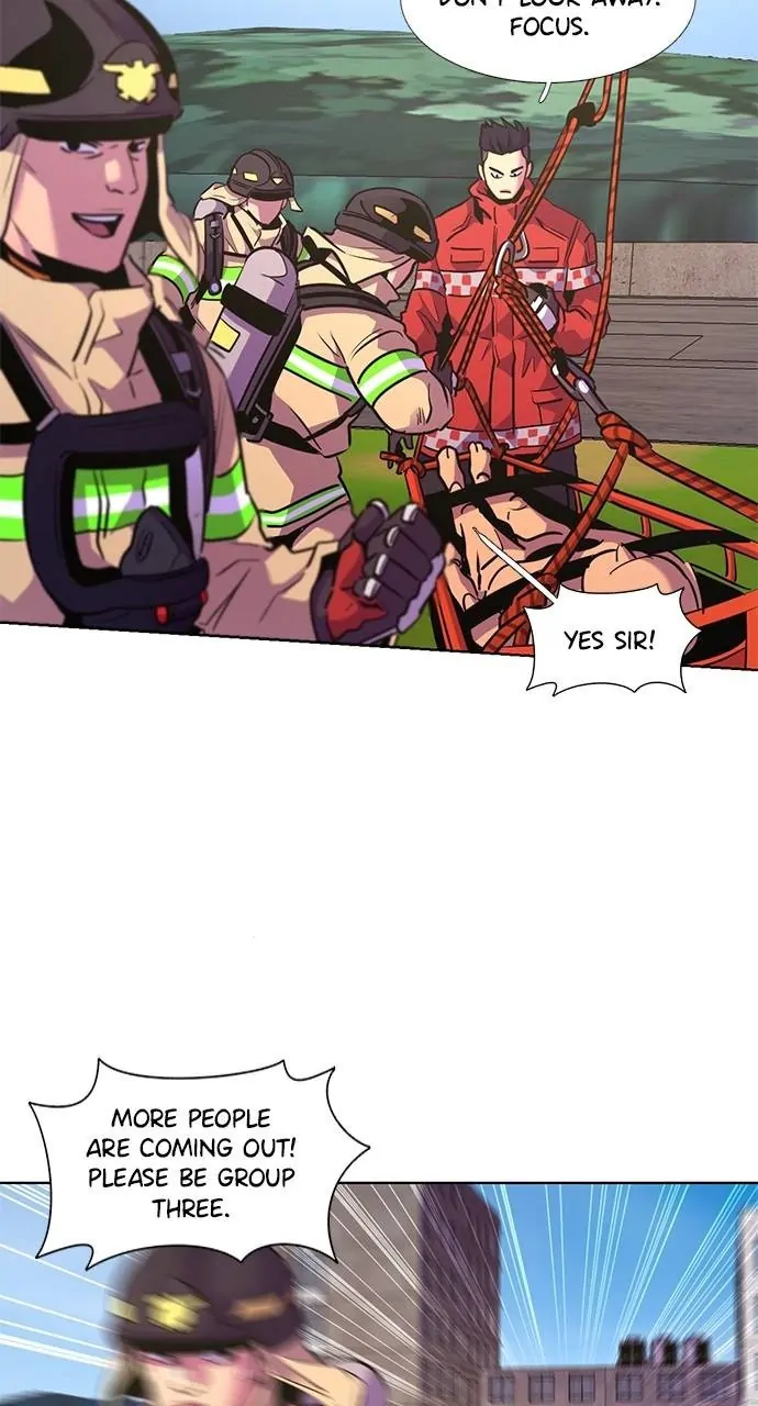 Read 1 Second Manga Online