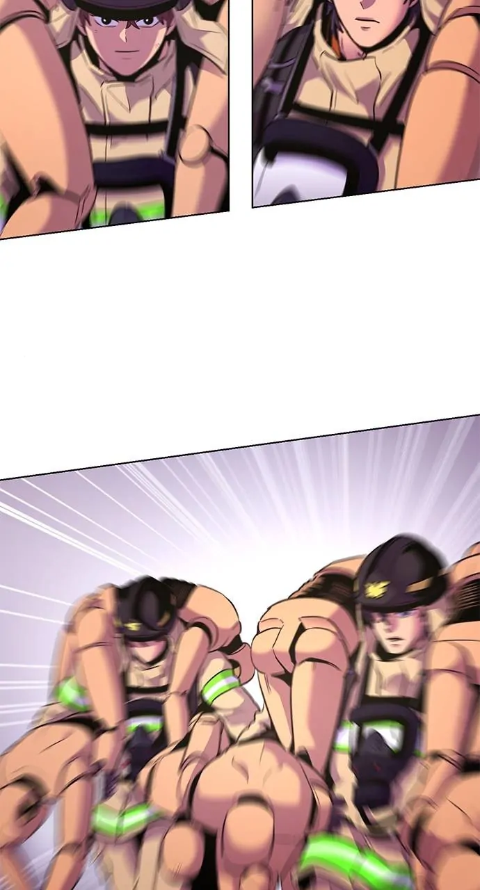 Read 1 Second Manga Online