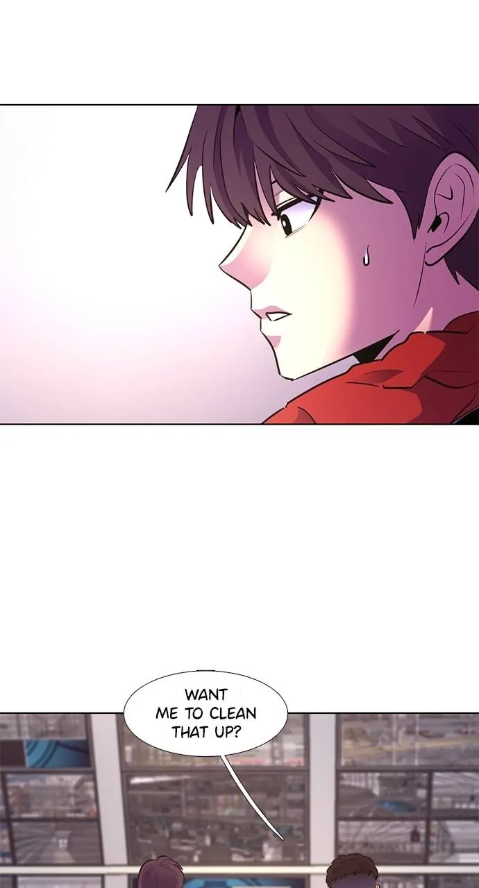 Read 1 Second Manga Online