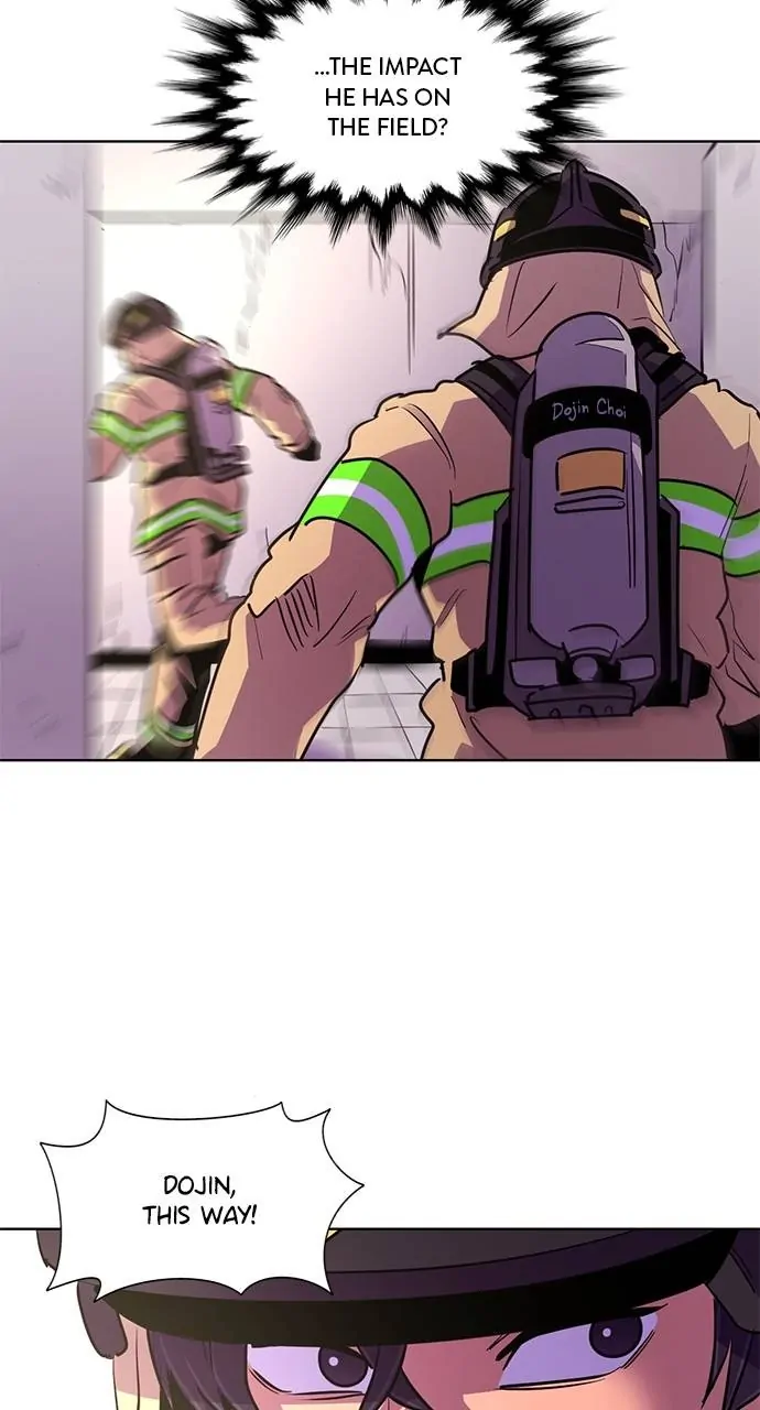 Read 1 Second Manga Online