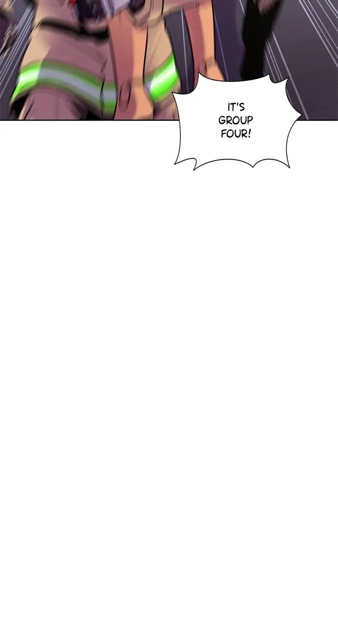Read 1 Second Manga Online
