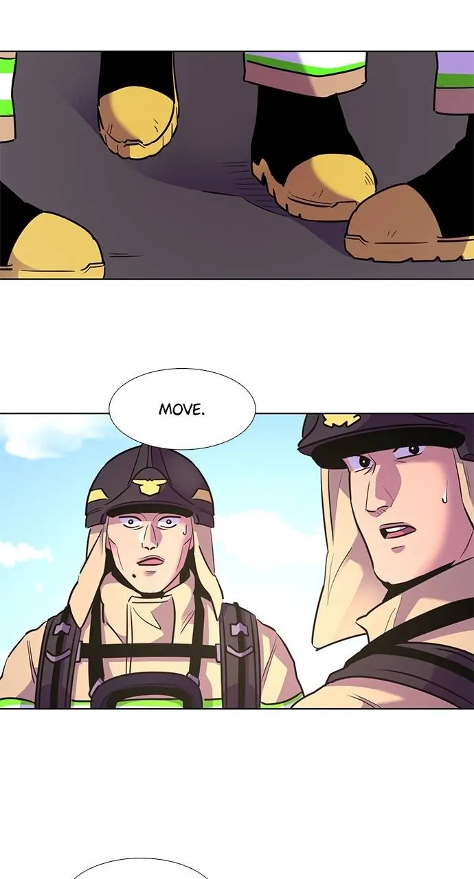 Read 1 Second Manga Online