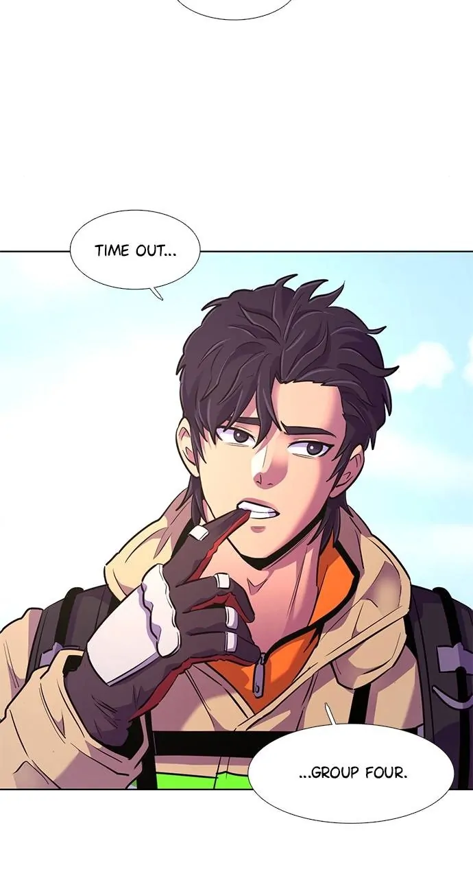 Read 1 Second Manga Online