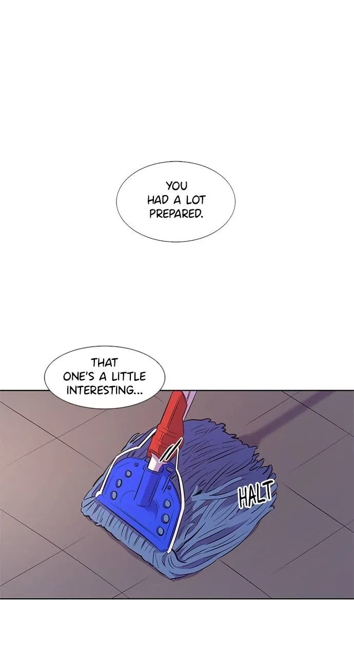 Read 1 Second Manga Online