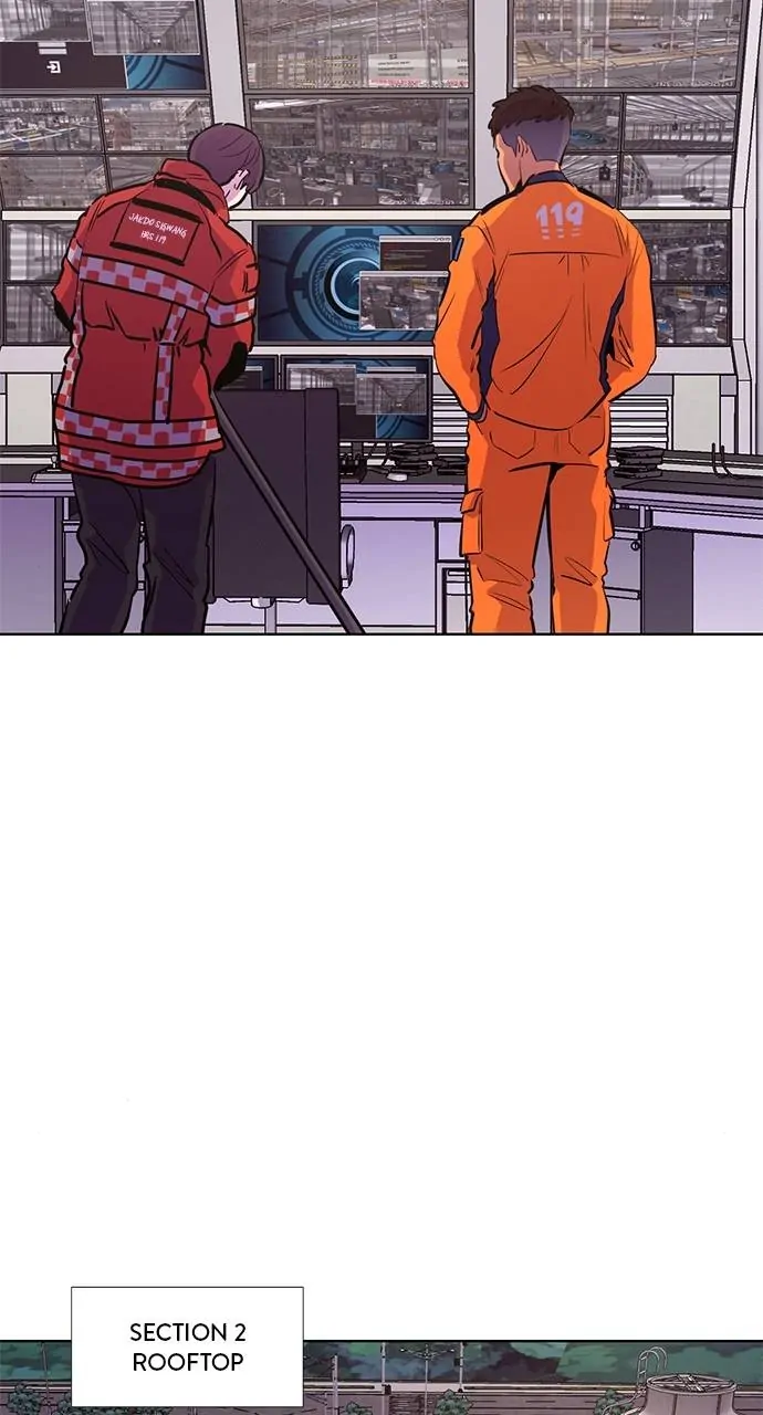 Read 1 Second Manga Online