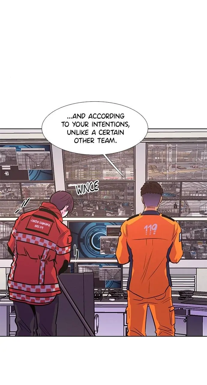 Read 1 Second Manga Online