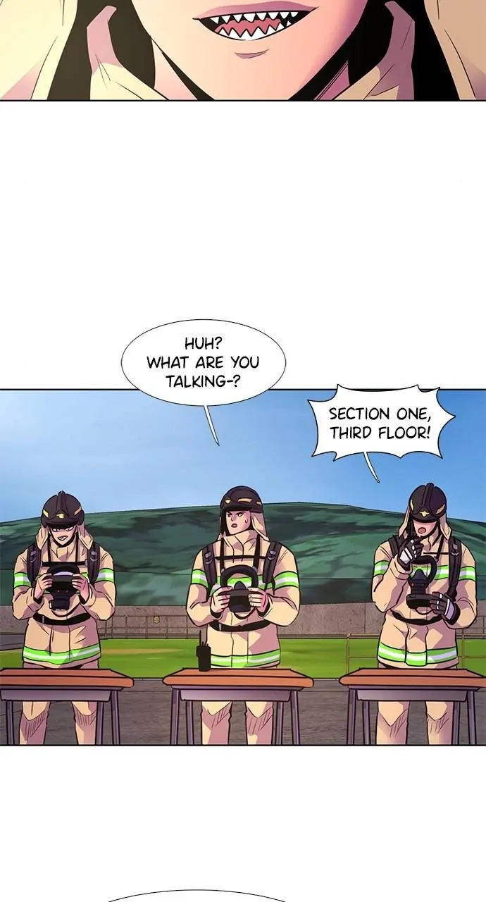 Read 1 Second Manga Online