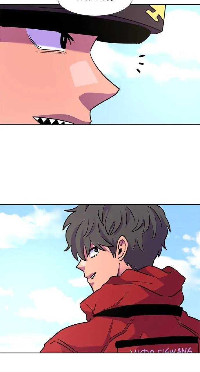 Read 1 Second Manga Online