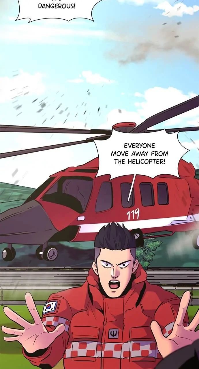 Read 1 Second Manga Online