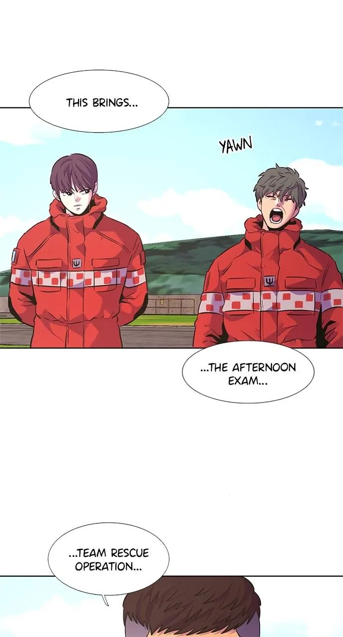 Read 1 Second Manga Online