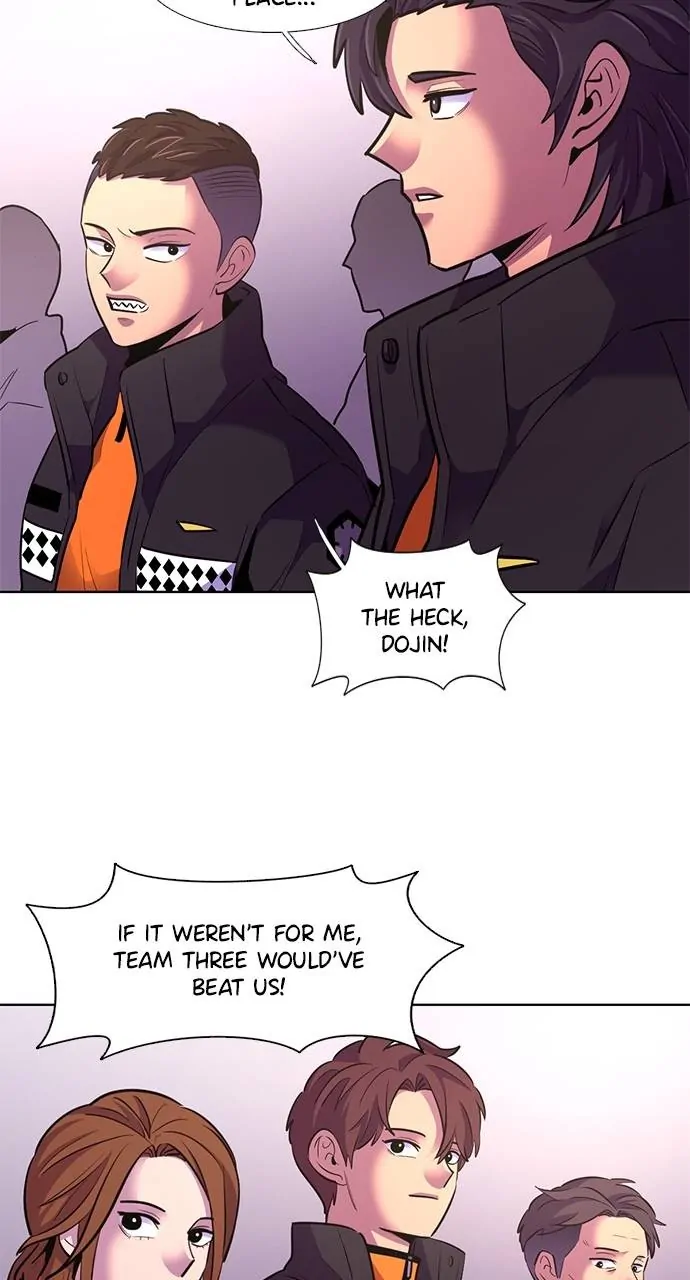 Read 1 Second Manga Online