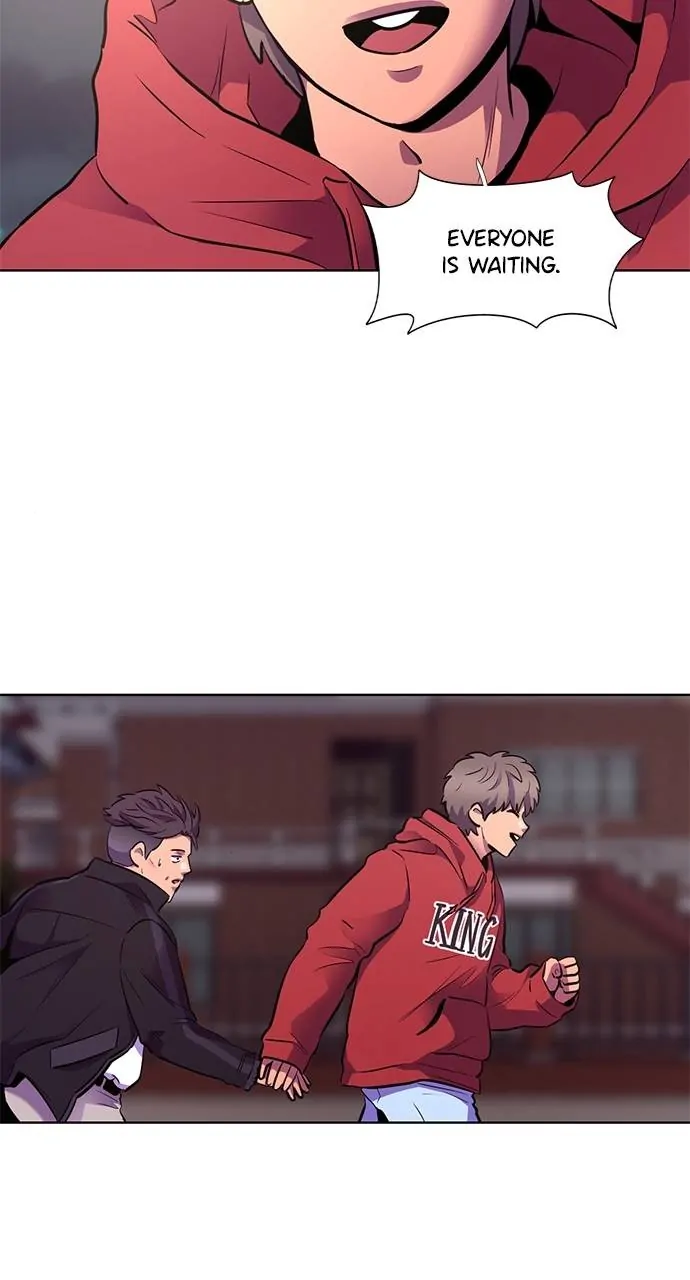 Read 1 Second Manga Online