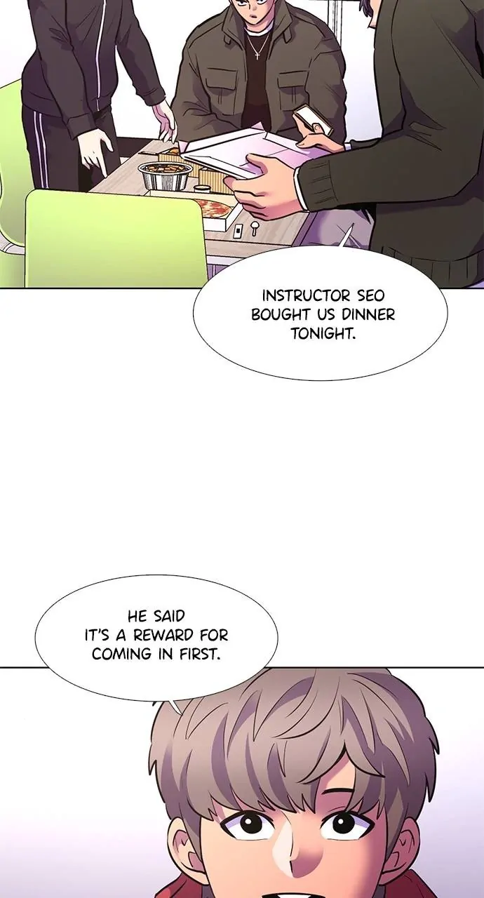 Read 1 Second Manga Online