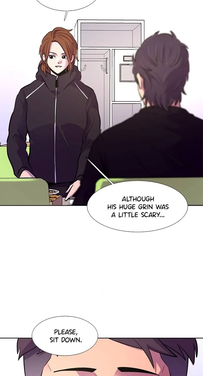Read 1 Second Manga Online