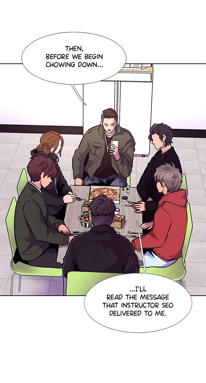 Read 1 Second Manga Online