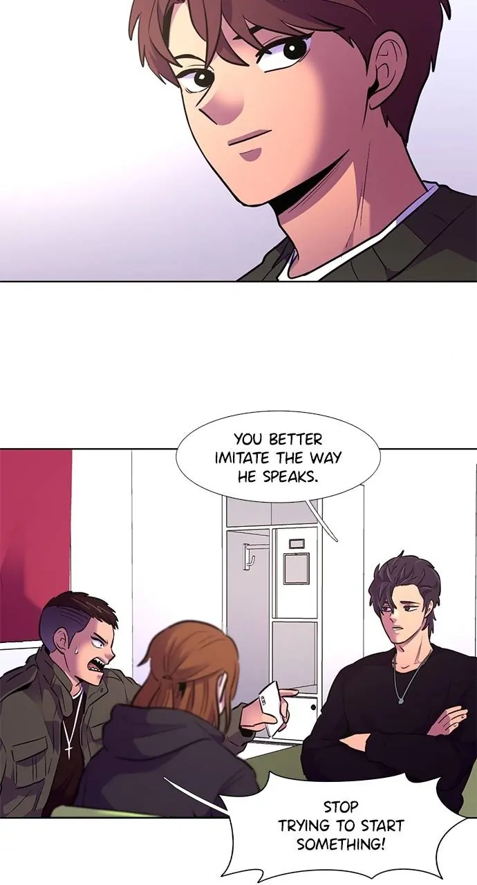 Read 1 Second Manga Online