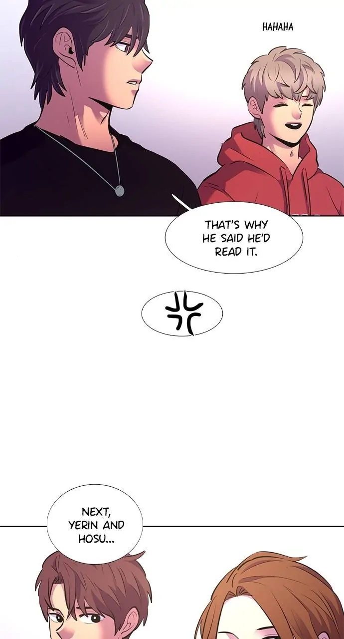 Read 1 Second Manga Online