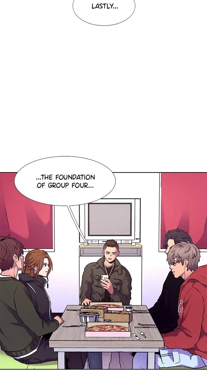 Read 1 Second Manga Online