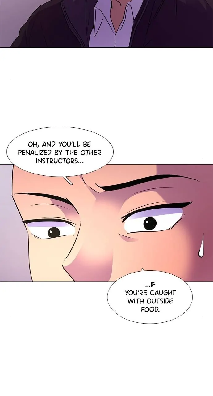Read 1 Second Manga Online