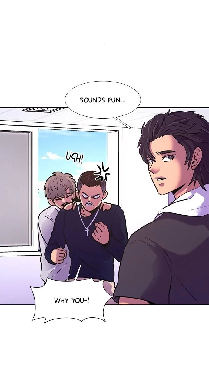 Read 1 Second Manga Online