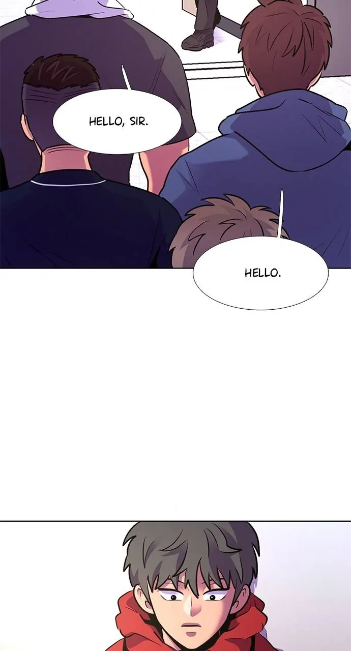 Read 1 Second Manga Online