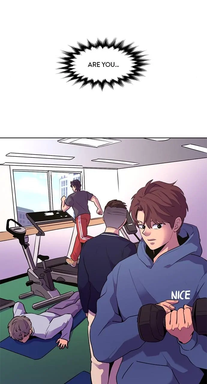 Read 1 Second Manga Online