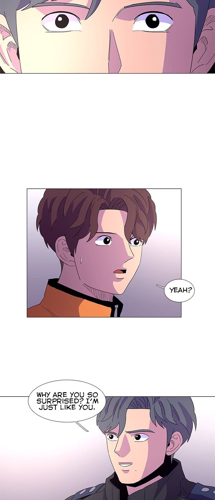 Read 1 Second Manga Online