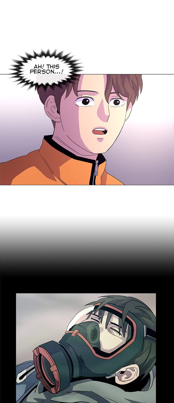 Read 1 Second Manga Online