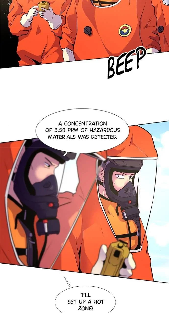 Read 1 Second Manga Online