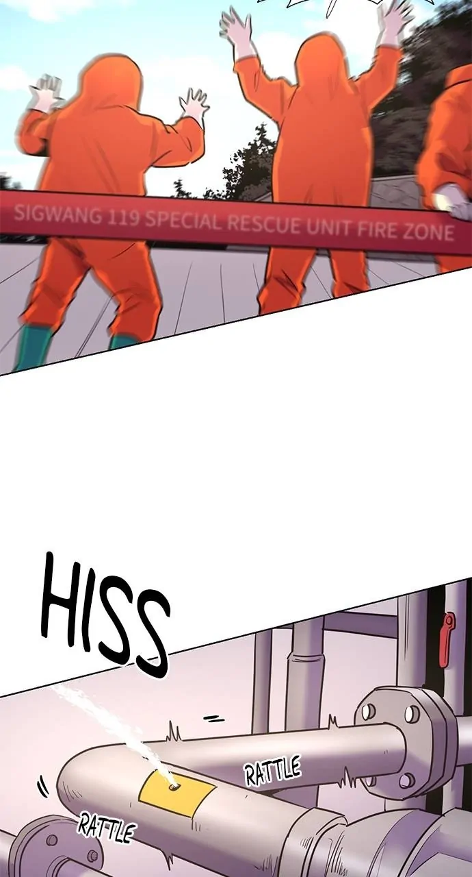 Read 1 Second Manga Online