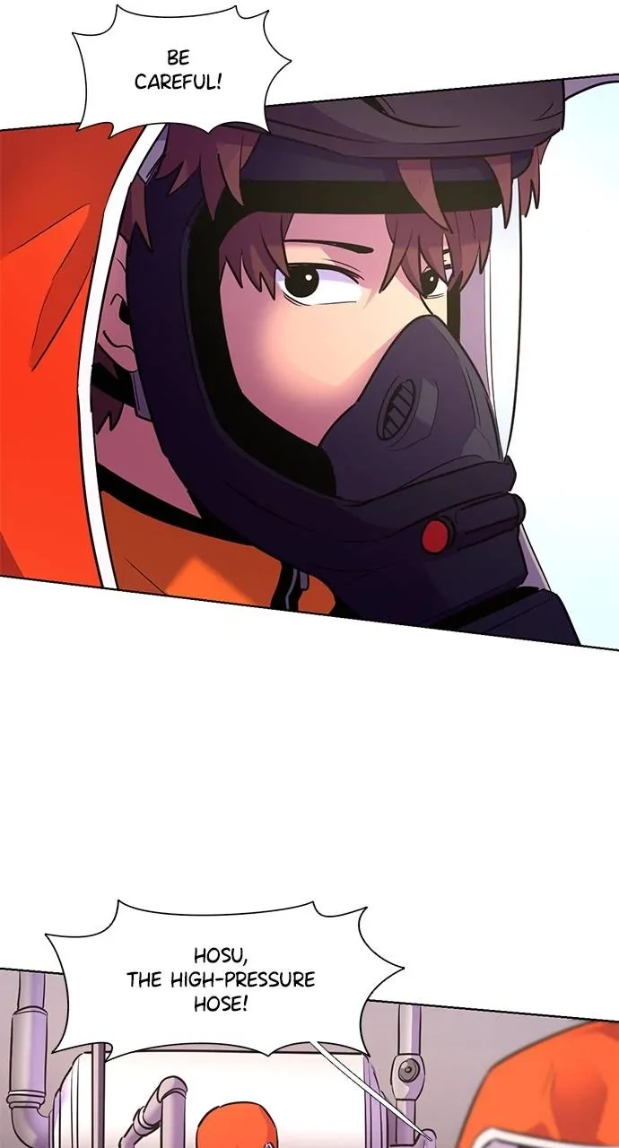 Read 1 Second Manga Online