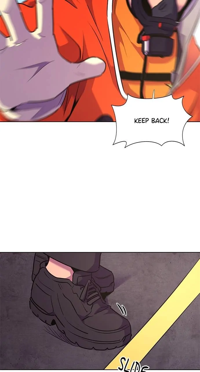 Read 1 Second Manga Online