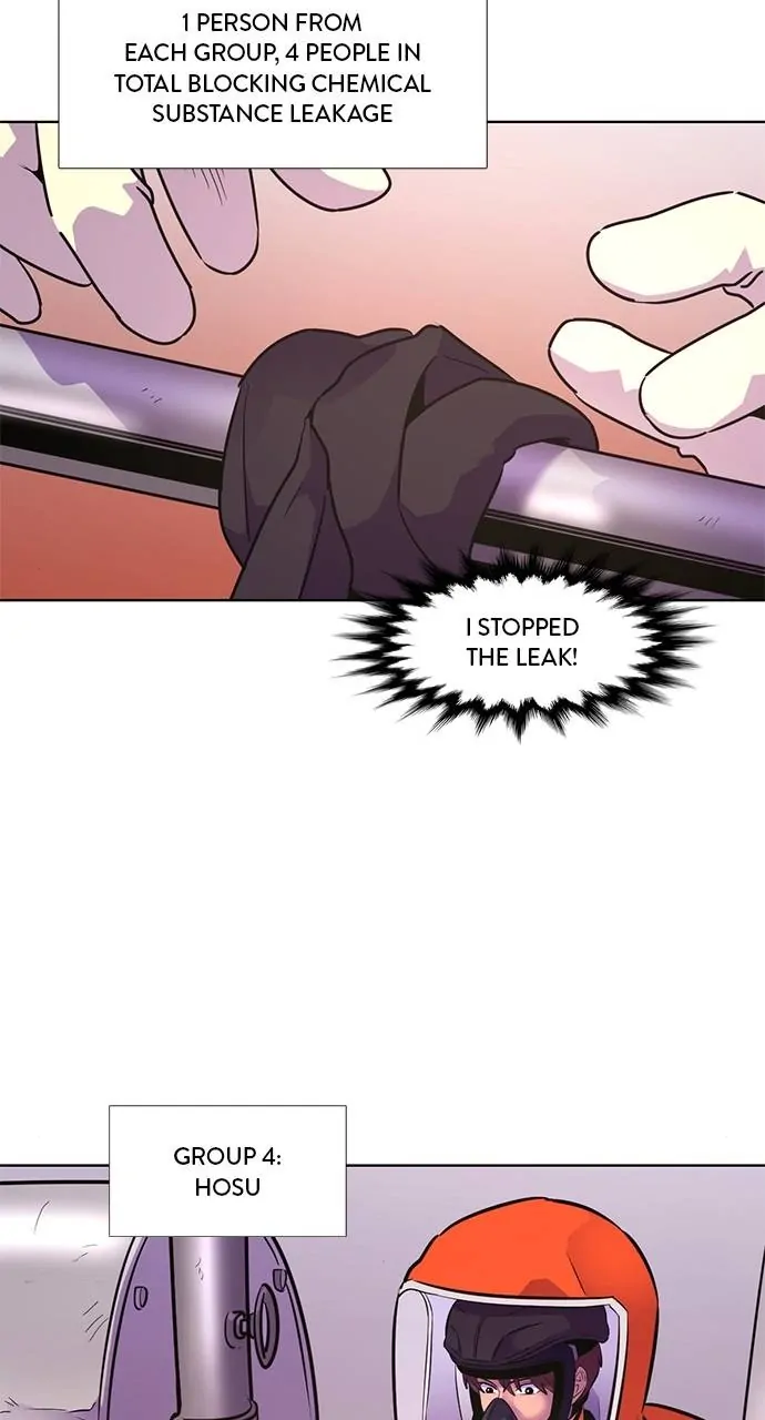 Read 1 Second Manga Online