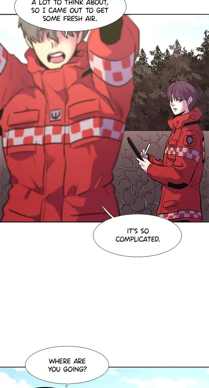 Read 1 Second Manga Online