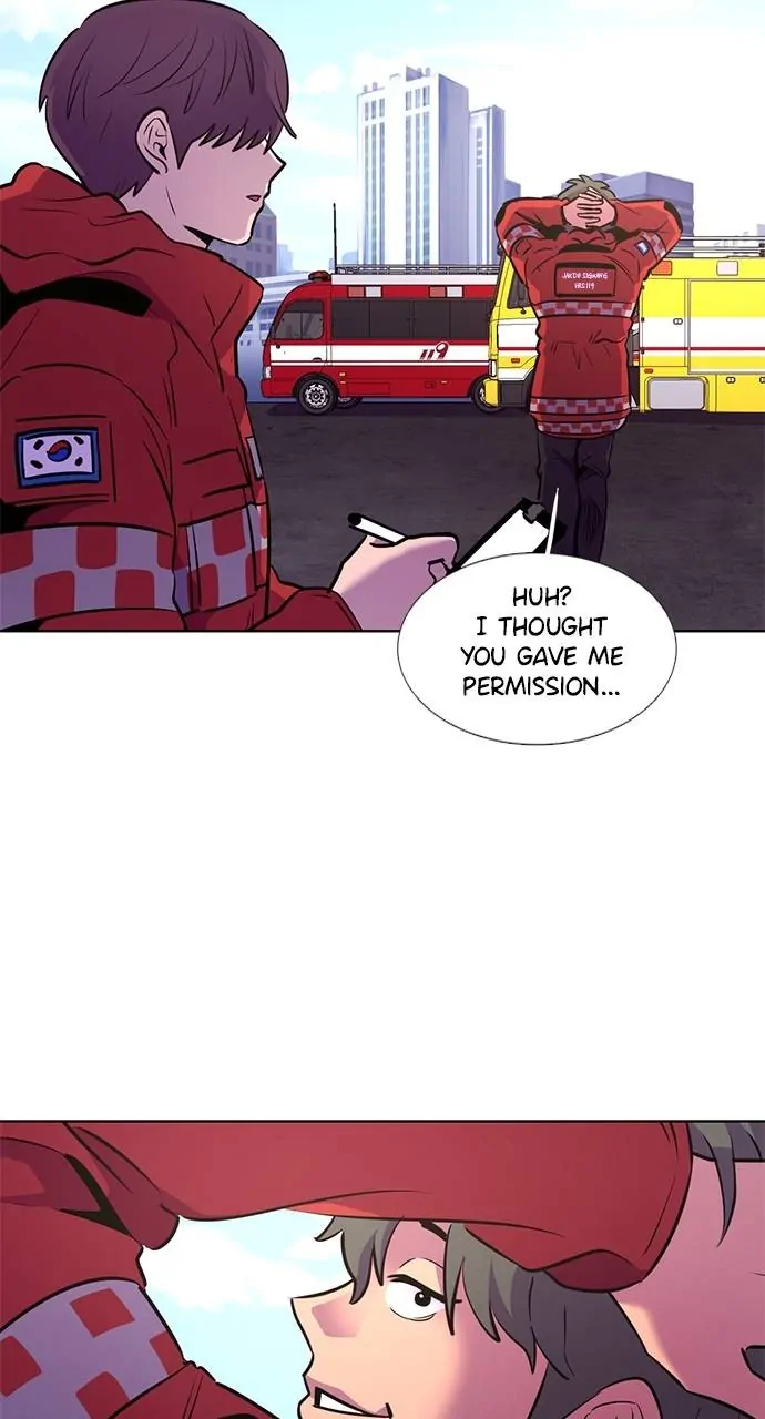 Read 1 Second Manga Online