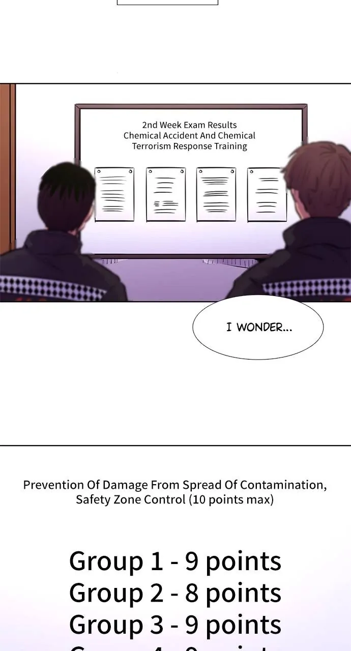 Read 1 Second Manga Online