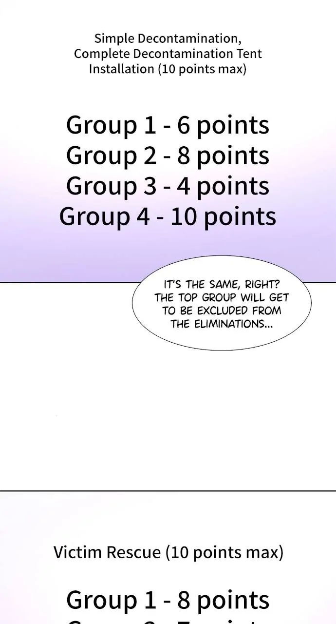 Read 1 Second Manga Online