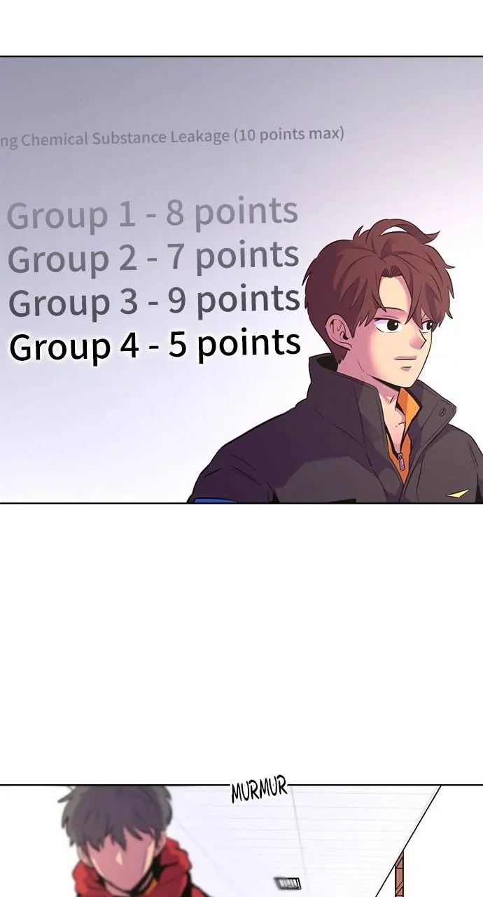 Read 1 Second Manga Online